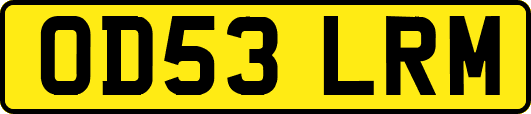 OD53LRM
