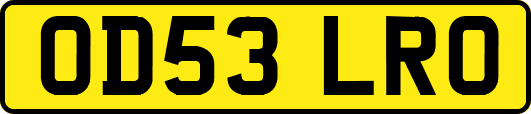 OD53LRO