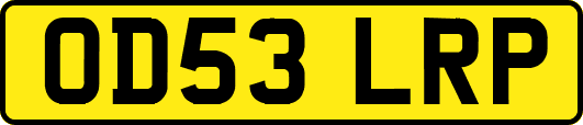 OD53LRP