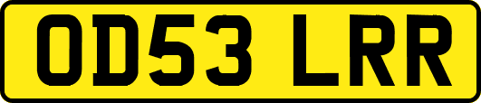 OD53LRR