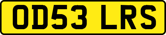 OD53LRS