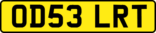OD53LRT