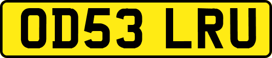 OD53LRU