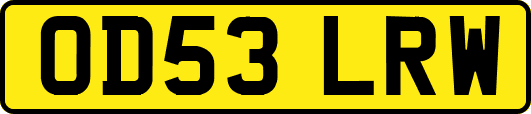 OD53LRW