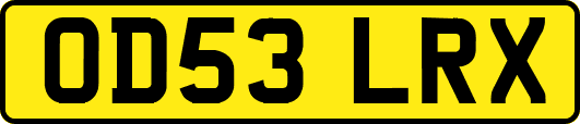 OD53LRX