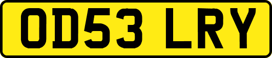 OD53LRY