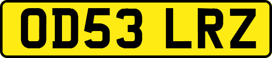 OD53LRZ