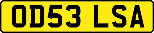 OD53LSA