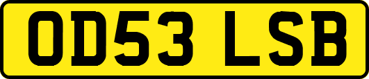 OD53LSB