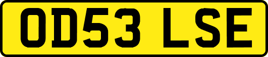 OD53LSE
