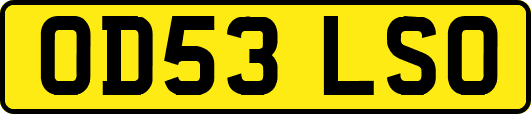 OD53LSO