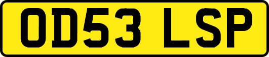 OD53LSP