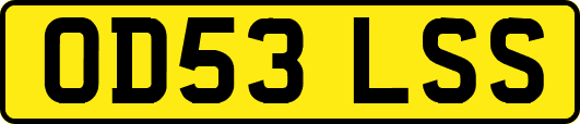 OD53LSS