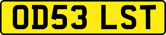 OD53LST