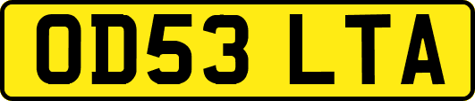 OD53LTA
