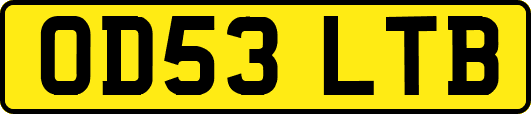 OD53LTB