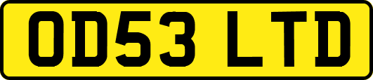 OD53LTD