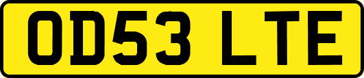 OD53LTE