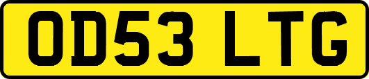 OD53LTG