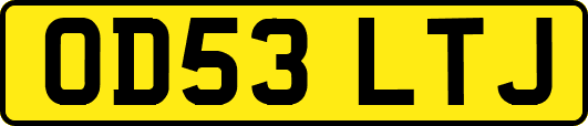 OD53LTJ