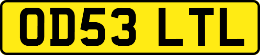 OD53LTL