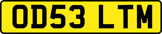 OD53LTM