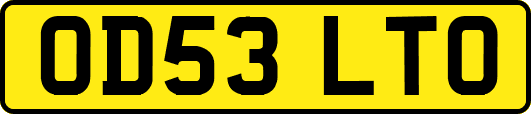 OD53LTO