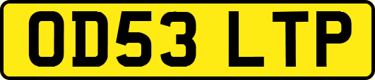 OD53LTP
