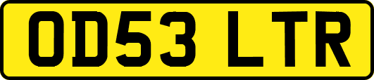 OD53LTR