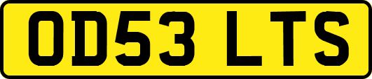 OD53LTS