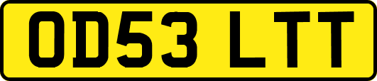 OD53LTT