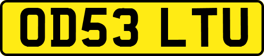 OD53LTU