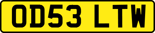 OD53LTW