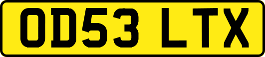 OD53LTX