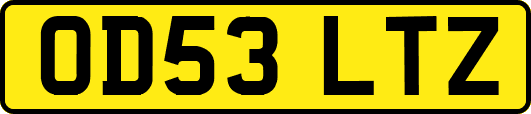 OD53LTZ