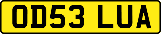 OD53LUA