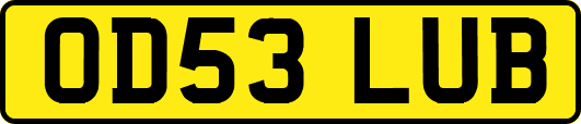OD53LUB