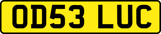 OD53LUC