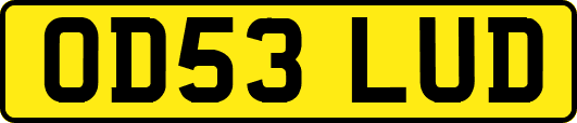 OD53LUD