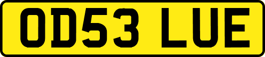 OD53LUE