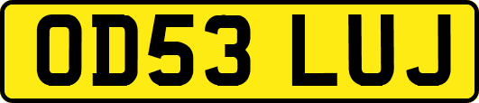 OD53LUJ