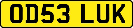 OD53LUK