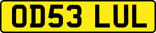 OD53LUL
