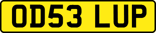 OD53LUP