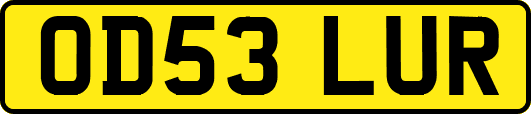 OD53LUR