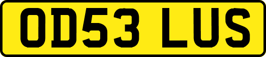 OD53LUS
