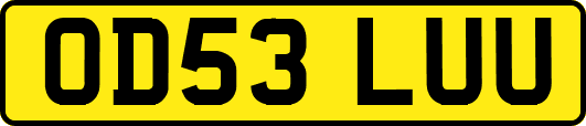 OD53LUU