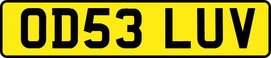 OD53LUV