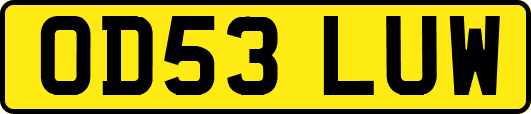 OD53LUW