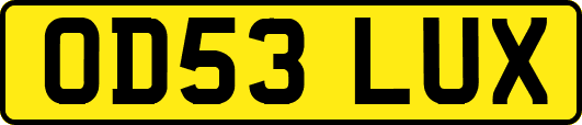 OD53LUX